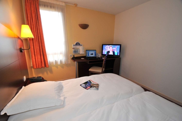 Hotel Kyriad Châteauroux